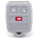 Forro Control Silicone Ford Escape 2001-2014 Expedition 2001-2014 Renaulttaleza Lariat 2001-2008 Fusion 2006-2012