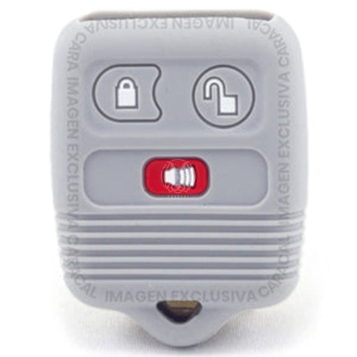 Forro Control Silicone Ford Escape 2001-2014 Expedition 2001-2014 Renaulttaleza Lariat 2001-2008 Fusion 2006-2012