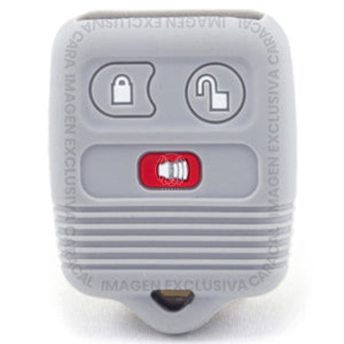 Forro Control Silicone Ford Escape 2001-2014 Expedition 2001-2014 Renaulttaleza Lariat 2001-2008 Fusion 2006-2012