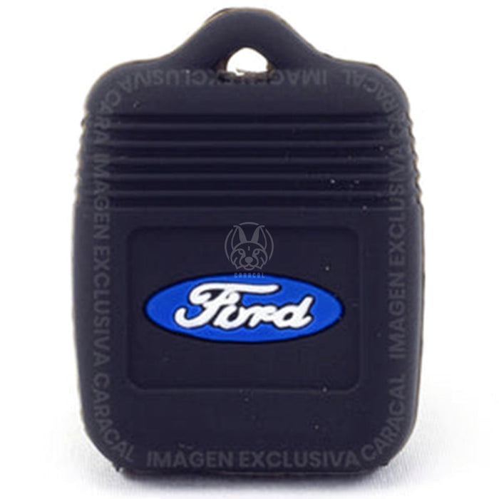 Forro Control Silicone Ford Escape 2001-2014 Expedition 2001-2014 Renaulttaleza Lariat 2001-2008 Fusion 2006-2012