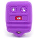 Forro Control Silicone Ford Escape 2001-2014 Expedition 2001-2014 Renaulttaleza Lariat 2001-2008 Fusion 2006-2012