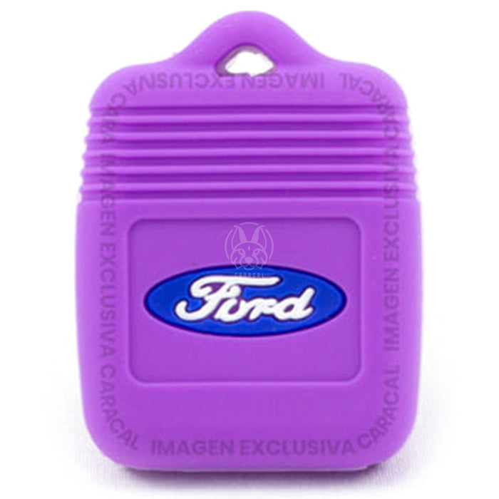 Forro Control Silicone Ford Escape 2001-2014 Expedition 2001-2014 Renaulttaleza Lariat 2001-2008 Fusion 2006-2012