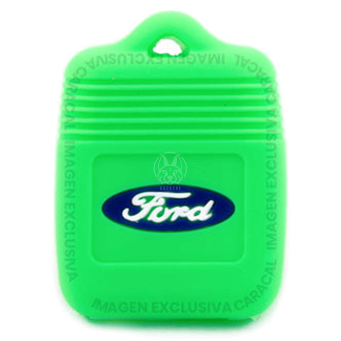 Forro Control Silicone Ford Escape 2001-2014 Expedition 2001-2014 Renaulttaleza Lariat 2001-2008 Fusion 2006-2012