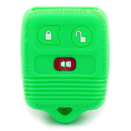 Forro Control Silicone Ford Escape 2001-2014 Expedition 2001-2014 Renaulttaleza Lariat 2001-2008 Fusion 2006-2012