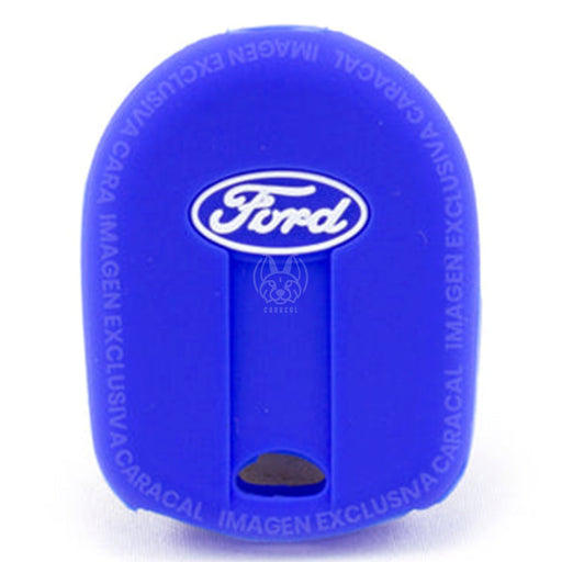 Forro Control Silicone Ford Mustang 2005-2010 Taurus 2001-2010 Focus 2008-2010 Fusion 2006-2010 Escape 2006-2010