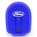 Forro Control Silicone Ford Mustang 2005-2010 Taurus 2001-2010 Focus 2008-2010 Fusion 2006-2010 Escape 2006-2010