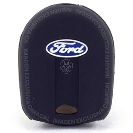 Forro Control Silicone Ford Mustang 2005-2010 Taurus 2001-2010 Focus 2008-2010 Fusion 2006-2010 Escape 2006-2010