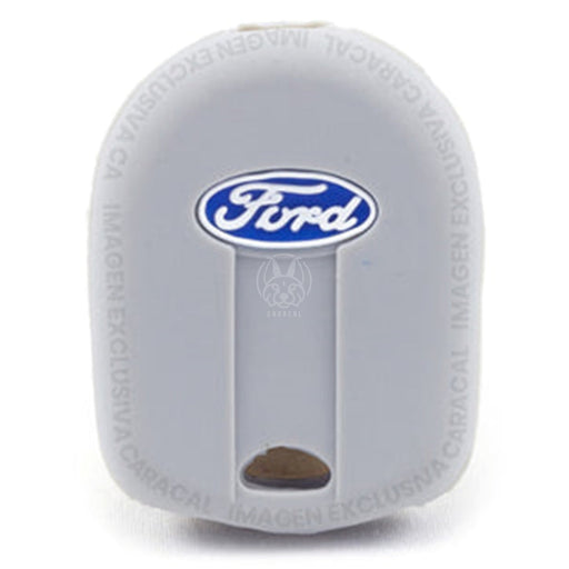 Forro Control Silicone Ford Mustang 2005-2010 Taurus 2001-2010 Focus 2008-2010 Fusion 2006-2010 Escape 2006-2010