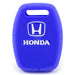 Forro Control Silicone Honda Fit 2009-2011 Pilot 2009-2015 Cr-V 2003-2006 Accord 2003-2012 Civic 2006-2012 4 Botones