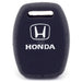 Forro Control Silicone Honda Fit 2009-2011 Pilot 2009-2015 Cr-V 2003-2006 Accord 2003-2012 Civic 2006-2012 4 Botones
