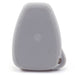 Forro Control Silicone Jeep Cherokee Liberty Kj 2005-2007 4 Botones Gris FORRO LLAVE CONTROL
