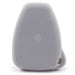 Forro Control Silicone Jeep Cherokee Liberty Kj 2005-2007 4 Botones Gris FORRO LLAVE CONTROL