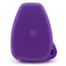 Forro Control Silicone Jeep Cherokee Liberty Kj 2005-2007 4 Botones Purpura FORRO LLAVE CONTROL