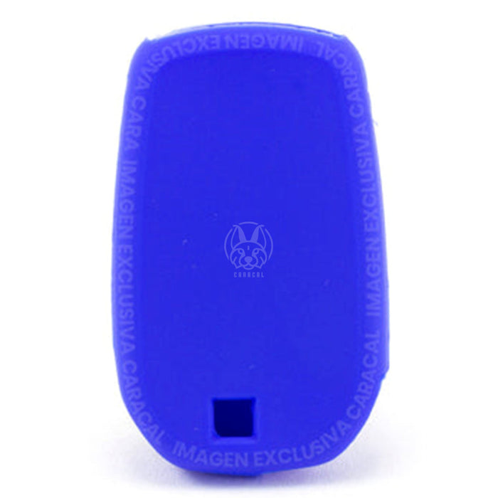 Forro Control Silicone Toyota Corolla Cross Land Cruiser Lc300 2021-2023 Hilux Revo Fortuner Dubai 2015-2025 4 Botones