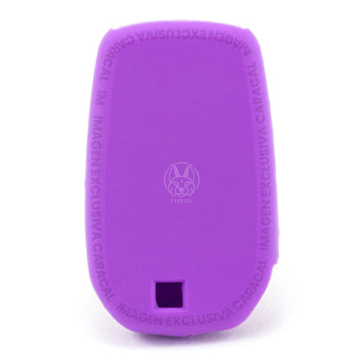 Forro Control Silicone Toyota Corolla Cross Land Cruiser Lc300 2021-2023 Hilux Revo Fortuner Dubai 2015-2025 4 Botones