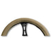 Forro Volante Semicuero Universal 38MM Beige FORRO VOLANTE