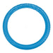 Forro Volante Silicone Antideslizante Universal Azul Claro FORRO VOLANTE