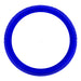 Forro Volante Silicone Antideslizante Universal Azul Rey FORRO VOLANTE