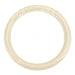 Forro Volante Silicone Antideslizante Universal Beige FORRO VOLANTE
