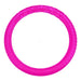 Forro Volante Silicone Antideslizante Universal Fucsia FORRO VOLANTE