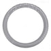 Forro Volante Silicone Antideslizante Universal Gris FORRO VOLANTE