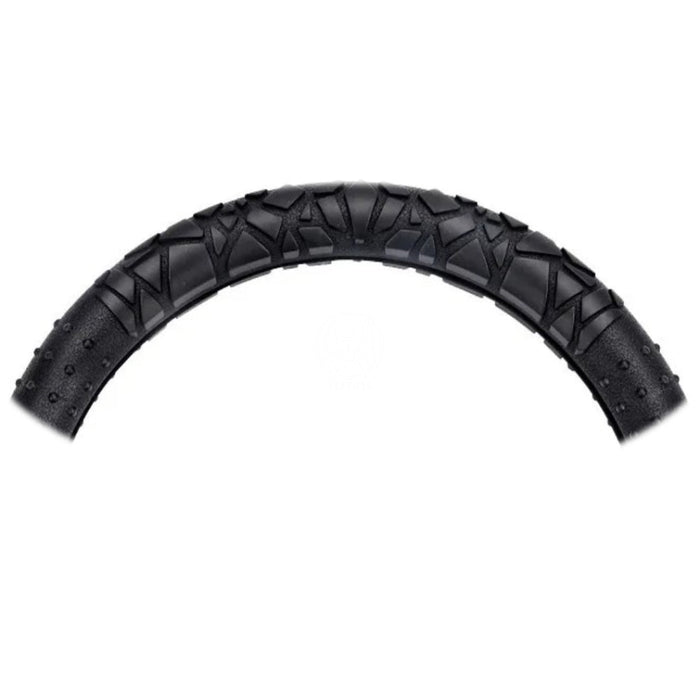 Forro Volante Silicone Antideslizante Universal Negro FORRO VOLANTE