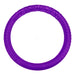 Forro Volante Silicone Antideslizante Universal Purpura FORRO VOLANTE