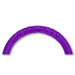Forro Volante Silicone Antideslizante Universal Purpura FORRO VOLANTE