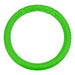 Forro Volante Silicone Antideslizante Universal Verde FORRO VOLANTE