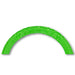 Forro Volante Silicone Antideslizante Universal Verde FORRO VOLANTE