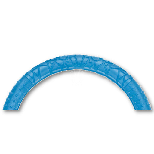 Forro Volante Silicone Textura Antideslizante 14’’ 15’’ Universal Azul Claro FORRO VOLANTE