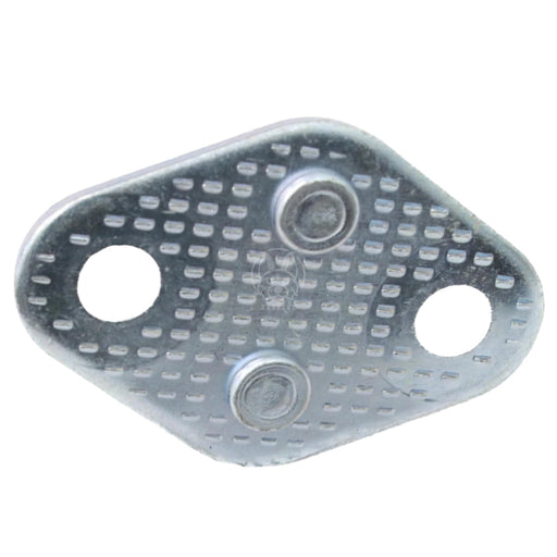 Gancho Cerradura Puerta Delantera Toyota Land Cruiser Fj40 Fj45 2F 3F Techo Duro 1974-1986 GANCHO CERRADURA