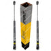 Gato Amortiguador 495Mm Fuerza 290N Universal Capot X2 AMORTIGUADOR CAPOT