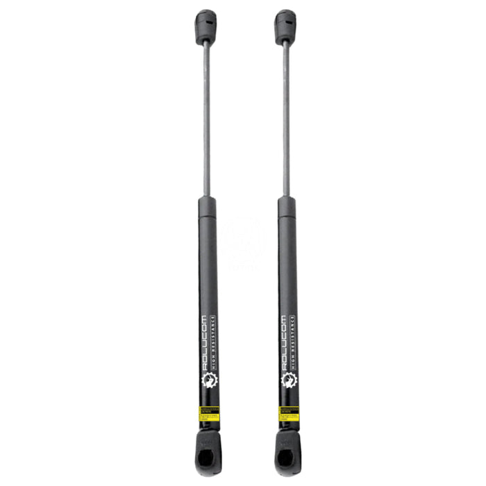 Gato Amortiguador 495Mm Fuerza 290N Universal Capot X2 AMORTIGUADOR CAPOT