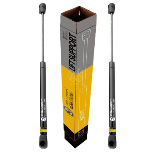 Gato Amortiguador 495Mm Fuerza 290N Universal Capot X2 AMORTIGUADOR CAPOT