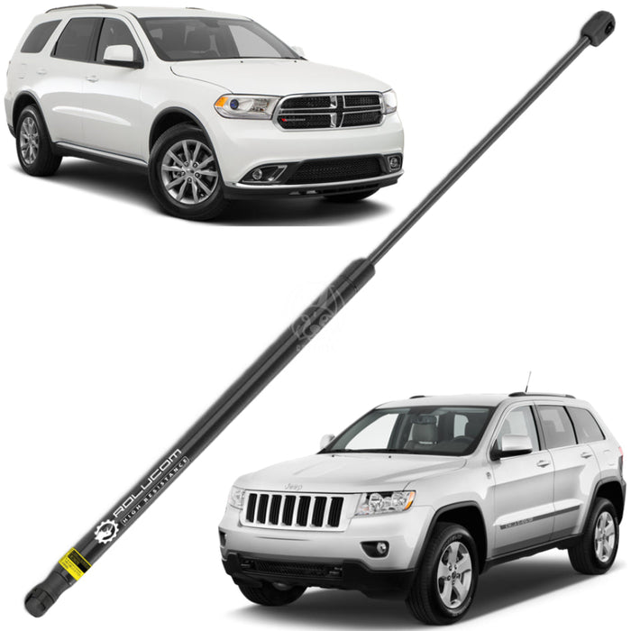 Gato Amortiguador Capot Dodge Durango Grand Cherokee Wk2 2011-2022 AMORTIGUADOR CAPOT