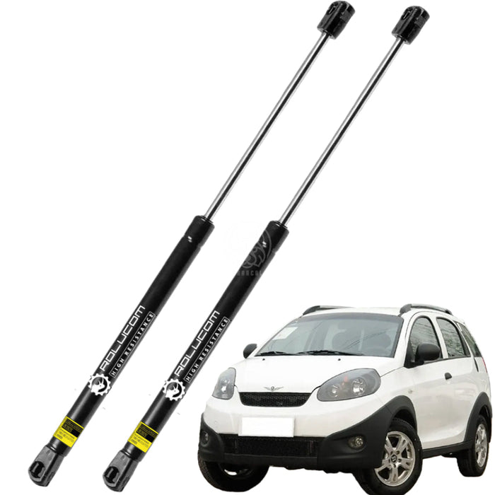 Gato Amortiguador Chery X1 2011-2018 Compuerta X2 AMORTIGUADOR COMPUERTA