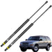 Gato Amortiguador Chevrolet Blazer 1995-2004 Compuerta X2 AMORTIGUADOR COMPUERTA