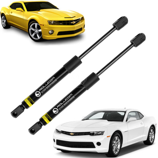 Gato Amortiguador Chevrolet Camaro 2010-2015 Tapa Maleta X2 AMORTIGUADOR COMPUERTA