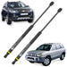 Gato Amortiguador Chevrolet Captiva 2006-2019 Hyundai Santa Fe 2001-2006 Capot X2 AMORTIGUADOR CAPOT