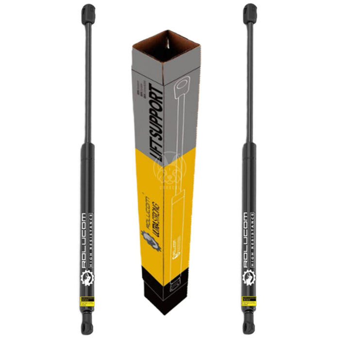 Gato Amortiguador Chevrolet Captiva 2006-2019 Hyundai Santa Fe 2001-2006 Capot X2 AMORTIGUADOR CAPOT