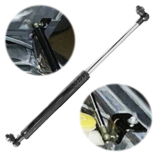 Gato Amortiguador Chevrolet Luv Dmax 2003-2011 Capot Kit Adaptación AMORTIGUADOR CAPOT KIT ADAPTACIÓN