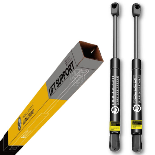 Gato Amortiguador Chevrolet Monte Carlo Impala 1999-2005 Compuerta X2 AMORTIGUADOR COMPUERTA