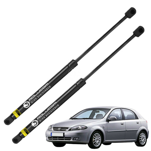 Gato Amortiguador Chevrolet Optra 2004-2014 Compuerta X2 AMORTIGUADOR COMPUERTA
