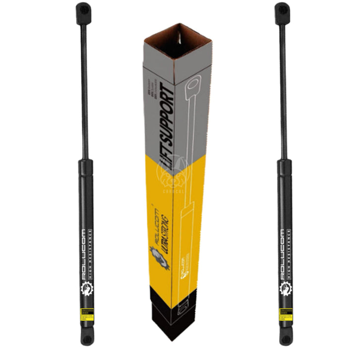 Gato Amortiguador Chevrolet Optra 2004-2014 Compuerta X2 AMORTIGUADOR COMPUERTA