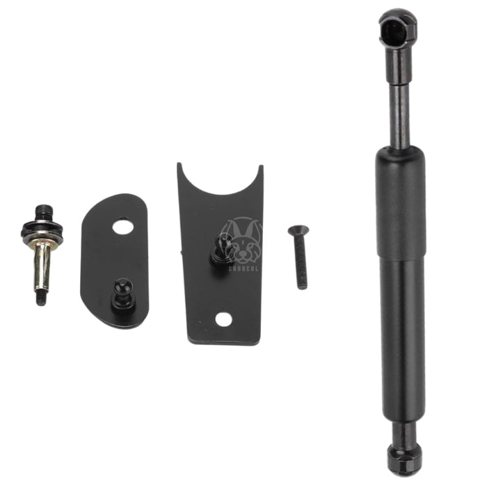 Gato Amortiguador Chevrolet Silverado 2007-2019 Compuerta Kit Adaptación AMORTIGUADOR COMP KIT ADAPTACIÓN