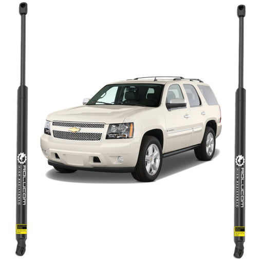 Gato Amortiguador Chevrolet Tahoe 2007-2014 Compuerta X2 AMORTIGUADOR COMPUERTA