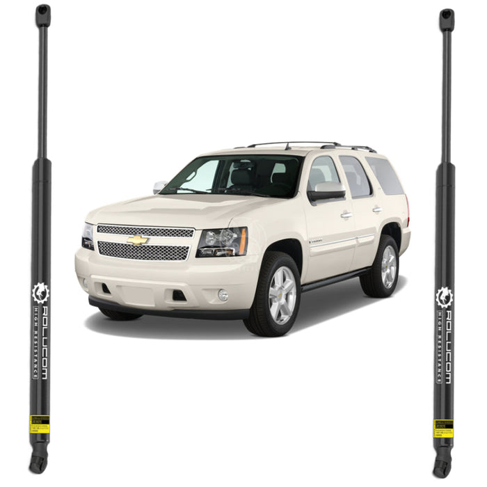 Gato Amortiguador Chevrolet Tahoe 2007-2014 Compuerta X2 AMORTIGUADOR COMPUERTA