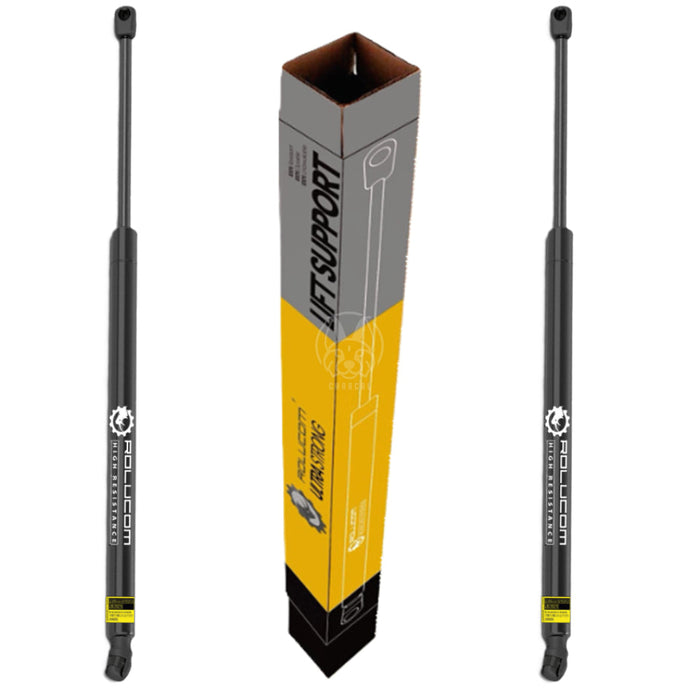 Gato Amortiguador Chevrolet Tahoe 2007-2014 Compuerta X2 AMORTIGUADOR COMPUERTA