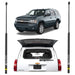 Gato Amortiguador Chevrolet Tahoe 2007-2014 Vidrio Compuerta X2 AMORTIGUADOR VIDRIO COMPUERTA